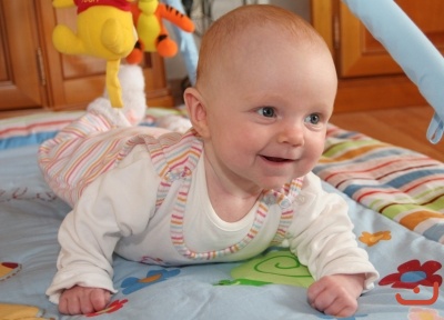 Unsere Tochter Ophelia