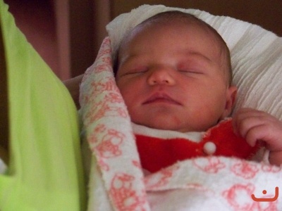 Unsere kleine Maus Emily 