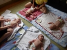 Babymassage 2 