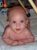 Daniel Louis 14 Wochen alt